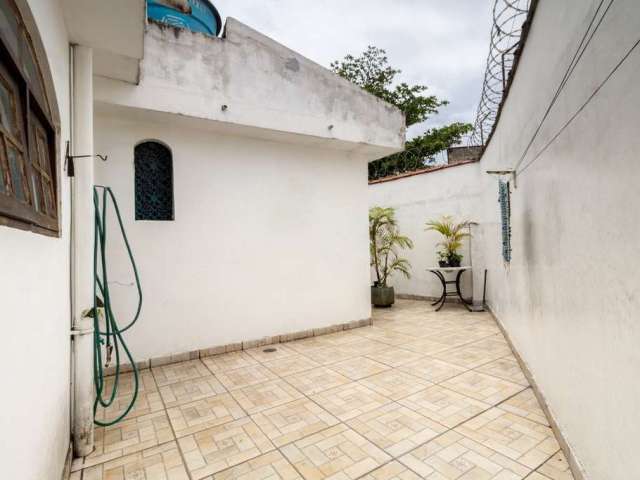 Casa tipo  para venda com 3 quartos, 149m²