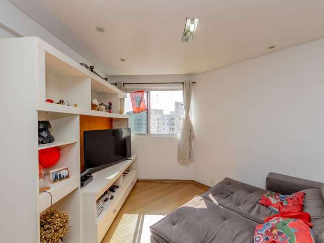 Apartamento tipo  para venda com 2 quartos, 53m²