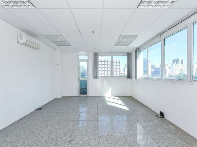 Conjunto comercial  para venda, 33m²