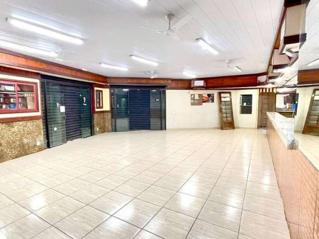 Casa comercial  para venda, 471m²