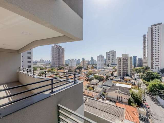 Apartamento tipo  para venda com 2 quartos, 54m²