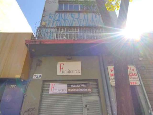 Loja de rua  para venda, 743m²