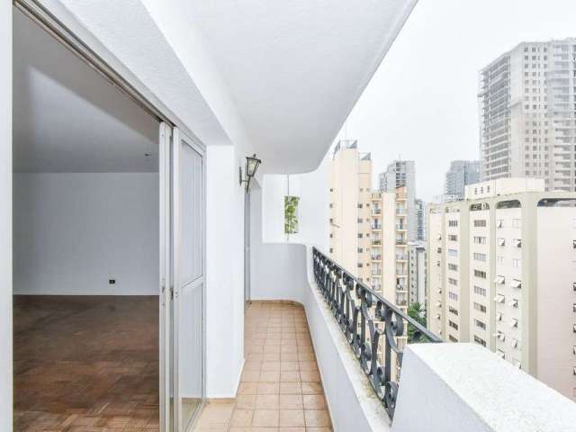 Apartamento tipo  para venda com 3 quartos, 113m²