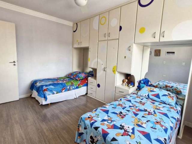 Apartamento tipo  para venda com 3 quartos, 50.38m²