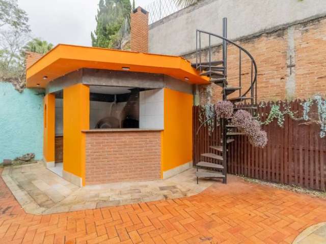 Casa tipo  para venda com 4 quartos, 425m²