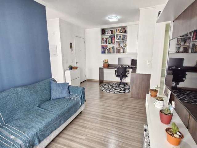 Apartamento tipo  para venda com 2 quartos, 59m²