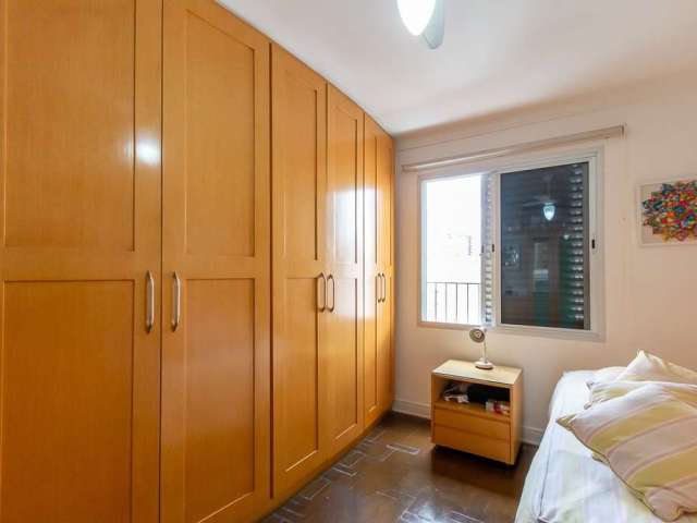 Apartamento tipo  para venda com 3 quartos, 136m²