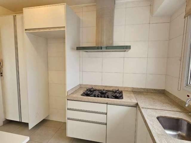 Apartamento tipo  para venda com 3 quartos, 110m²