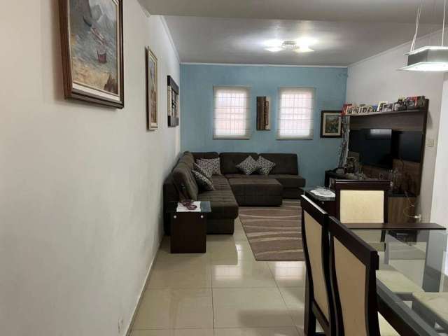 Casa tipo  para venda com 2 quartos, 161m²