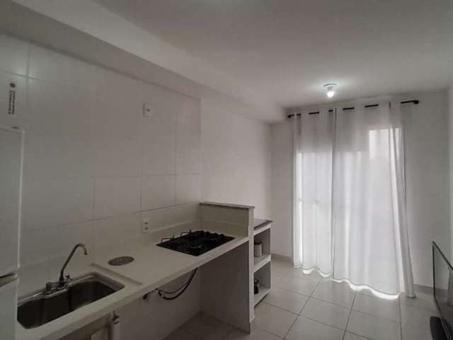 Apartamento tipo  para venda com 1 quarto, 29m²