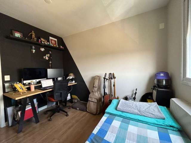 Apartamento tipo  para venda e locação com 2 quartos, 55m²