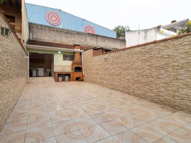 Sobrado  para venda com 3 quartos, 142m²