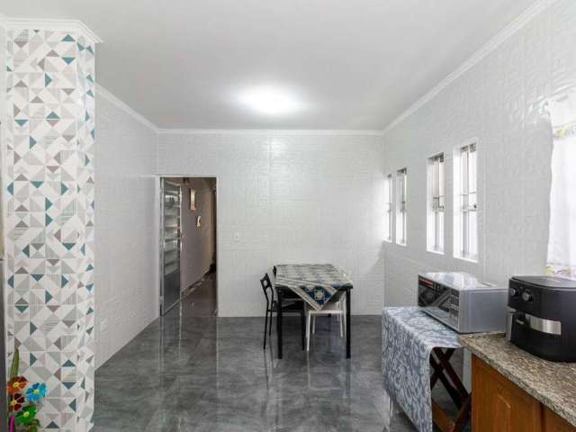 Sobrado  para venda com 4 quartos, 172m²