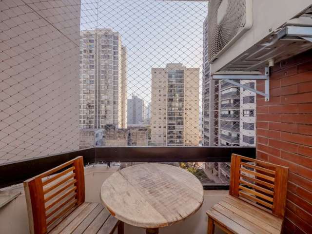 Apartamento tipo  para venda com 3 quartos, 66m²