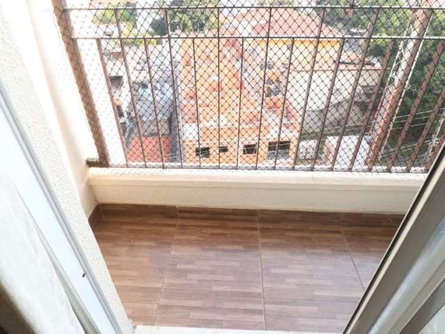 Apartamento tipo  para venda com 2 quartos, 47m²