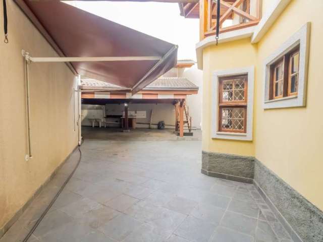 Casa tipo  para venda com 5 quartos, 425m²