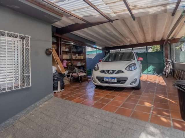 Casa tipo  para venda com 3 quartos, 160m²