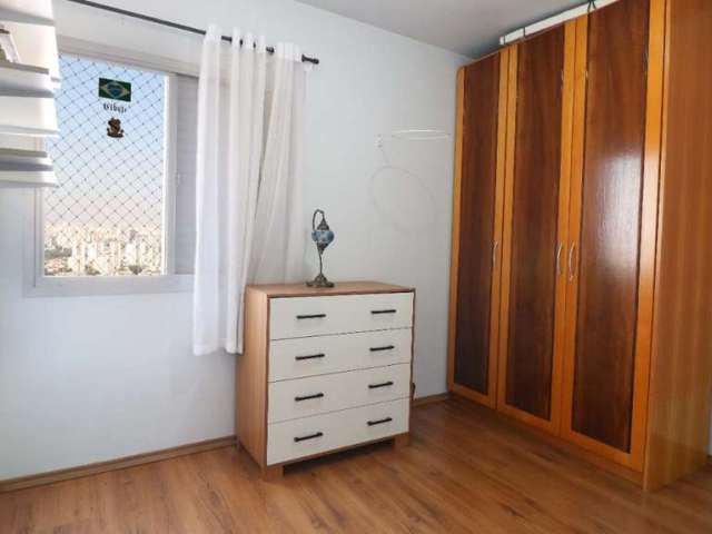 Apartamento tipo  para venda com 3 quartos, 80m²