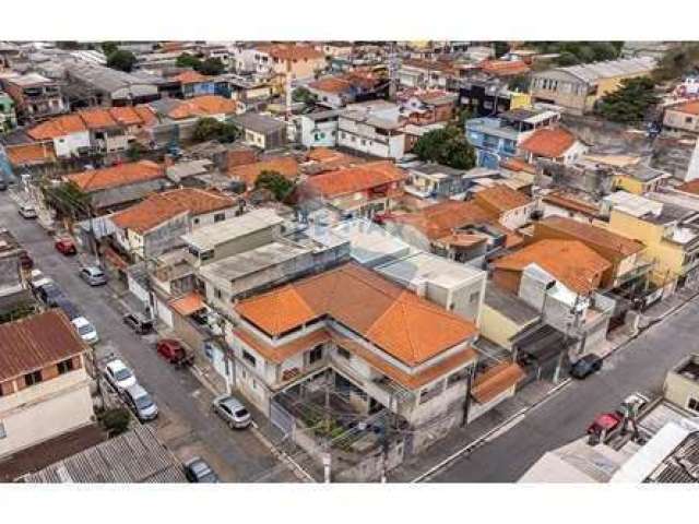 Edifício monousuário  para venda, 600m²