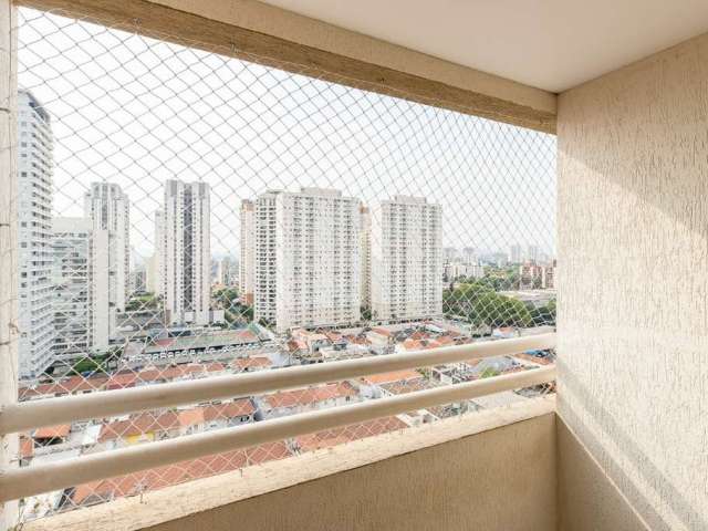 Apartamento tipo  para venda com 2 quartos, 55m²