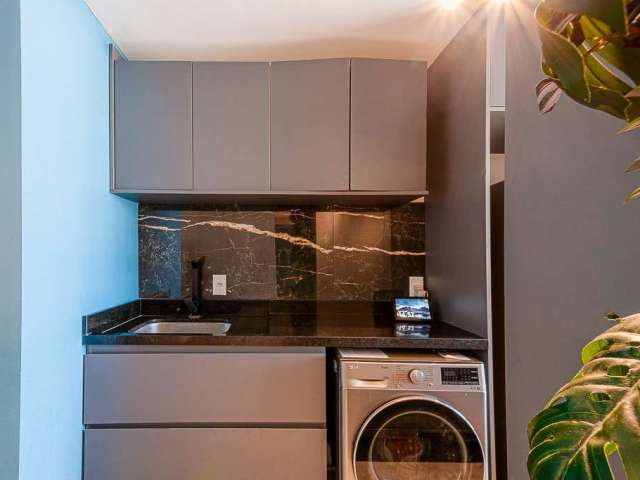 Apartamento tipo  para venda com 3 quartos, 74m²