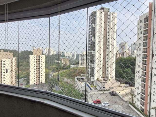 Apartamento tipo  para venda com 3 quartos, 107m²