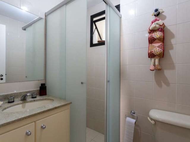 Apartamento tipo  para venda com 2 quartos, 63m²