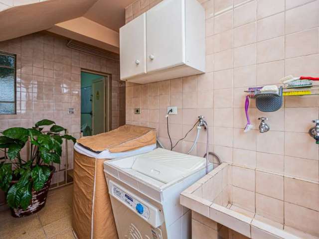 Sobrado  para venda com 2 quartos, 160m²