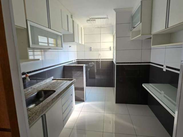 Lindo apartamento no residencial fumache