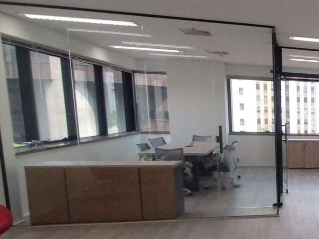 Sala Comercial 240