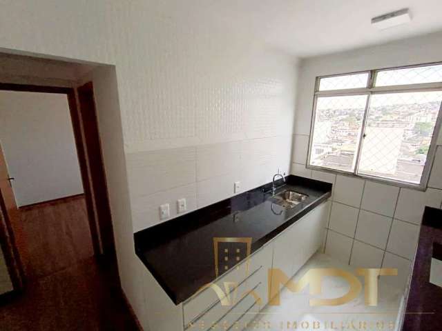 APARTAMENTO RESIDENCIAL em BELO HORIZONTE - MG, PARQUE SÃO PEDRO (VENDA NOVA)