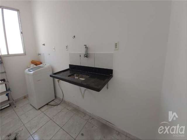 APARTAMENTO RESIDENCIAL em SERRA - ES, SÃO DIOGO II