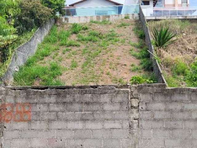 TERRENO RESIDENCIAL em SERRA - ES, PRAIA DA BALEIA