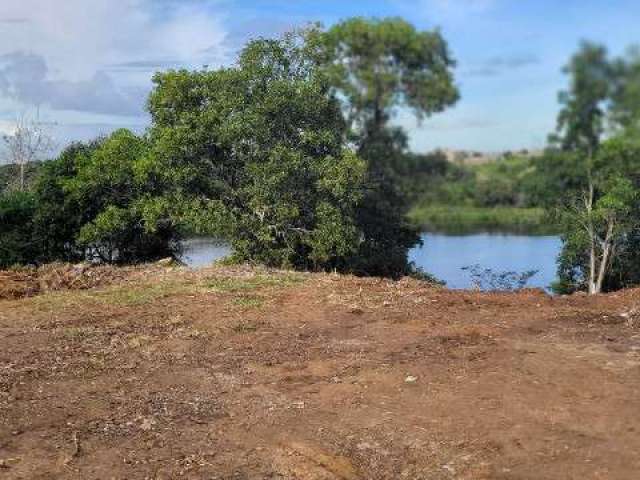 Lotes em Jacaraipe, bairro Residencial Jacaraipe com vista eterna pra Lagoa Juara,