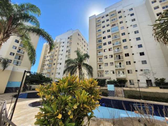 APARTAMENTO RESIDENCIAL em SERRA - ES, JARDIM LIMOEIRO