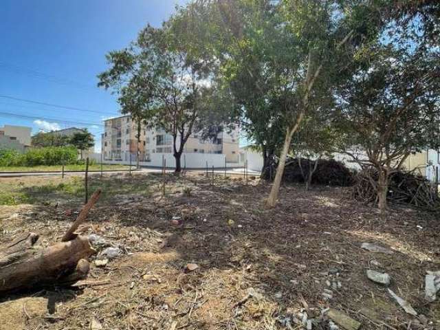 TERRENO RESIDENCIAL em SERRA - ES, COLINA DE LARANJEIRAS