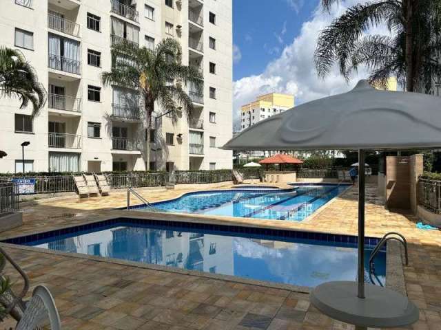 APARTAMENTO RESIDENCIAL em SERRA - ES, COLINA DE LARANJEIRAS