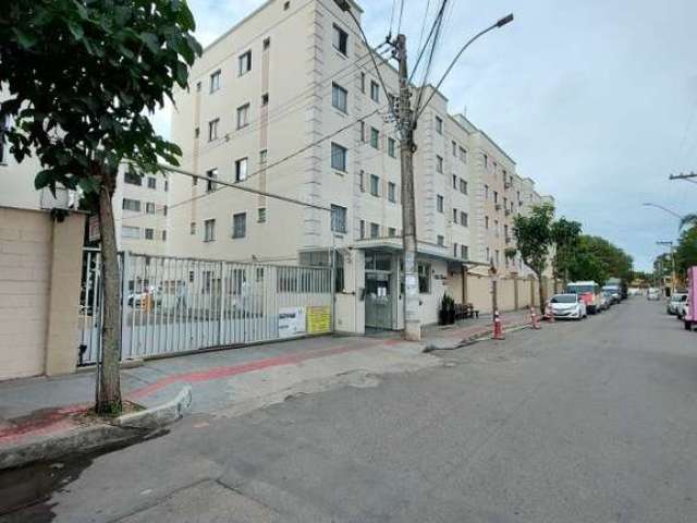 APARTAMENTO RESIDENCIAL em SERRA - ES, JARDIM LIMOEIRO