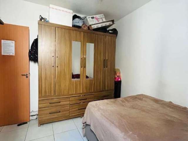 APARTAMENTO RESIDENCIAL em SERRA - ES, MORADA DE LARANJEIRAS