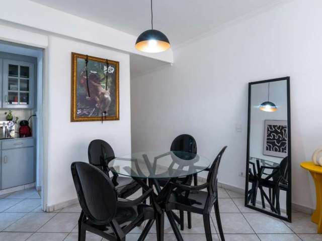 Apartamento tipo  para venda com 2 quartos, 64m²