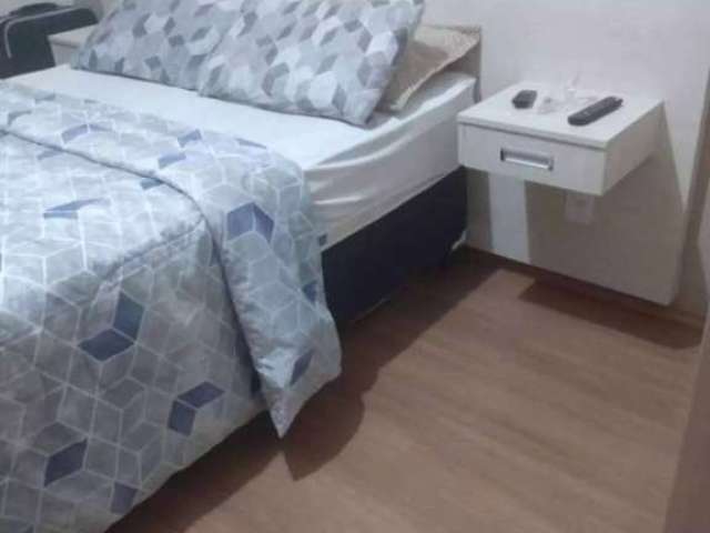 Apartamento no itatiba park