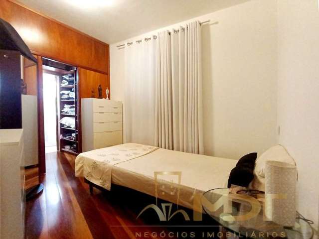 APARTAMENTO RESIDENCIAL em BELO HORIZONTE - MG, OURO PRETO