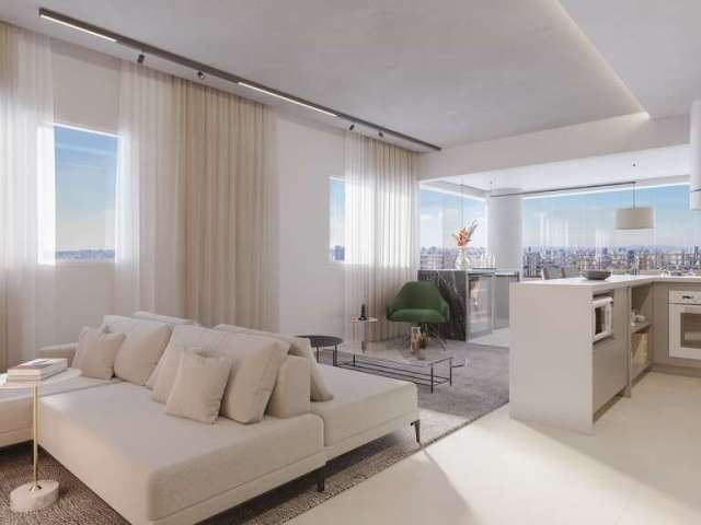 Greenview Brooklin - Residencial