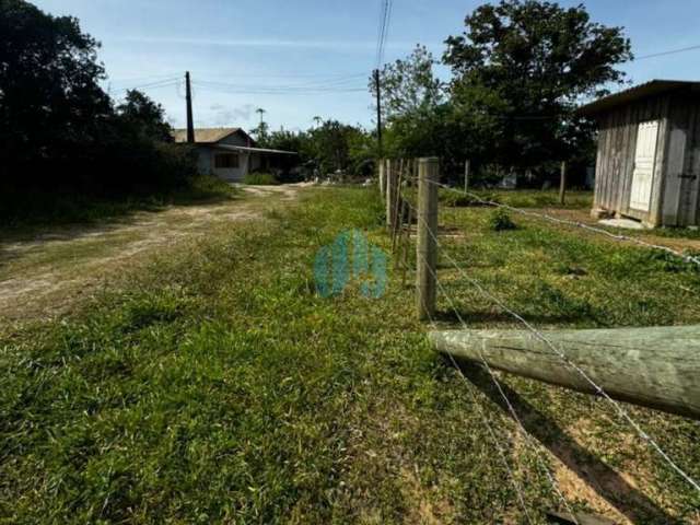 Terreno a 400 m da Surfland, Limpa | Garopaba - SC