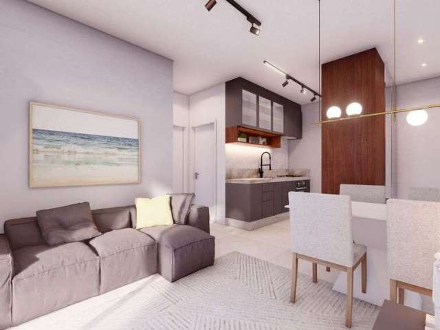 Spazio Haja Residencial