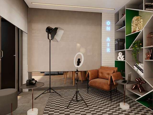 Apartamento com 2 quartos à venda na Rua Ibituruna - de 221/222 a 369/370, 298, Parque Imperial, São Paulo, 75 m2 por R$ 839.451