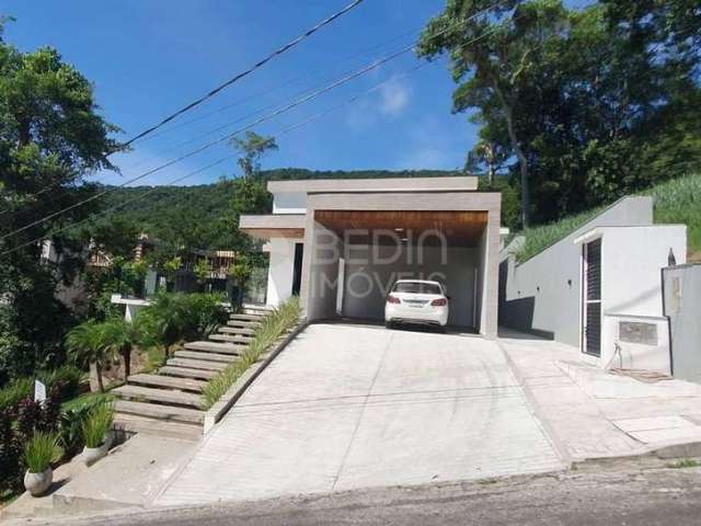 Casa a venda condomínio fechado Barra Balneário Camboriú