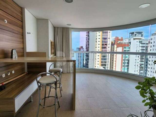 Apartamento 03 suítes 158m² a venda Balneário Camboriú