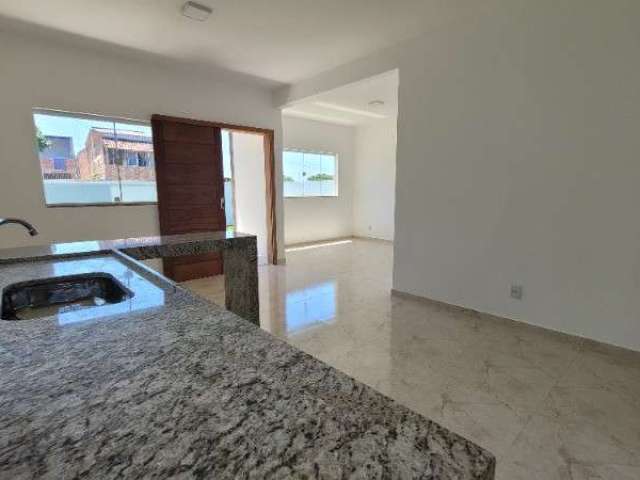 CASA RESIDENCIAL em SERRA - ES, ENSEADA DE JACARAÍPE