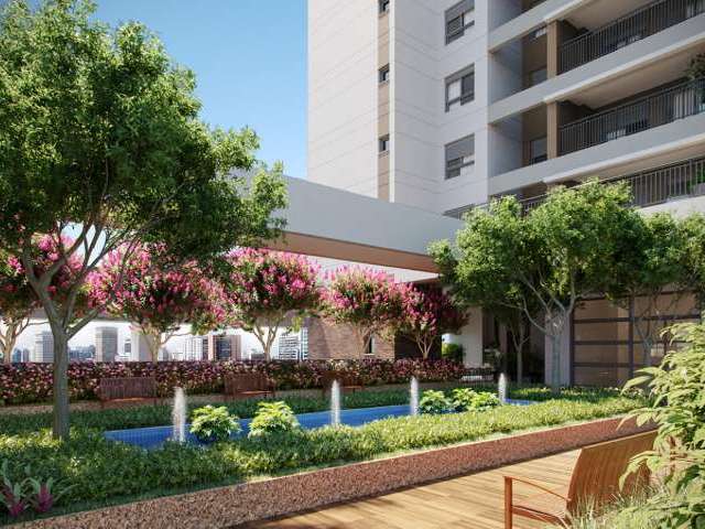 Verdana Jardim Prudência - Residencial